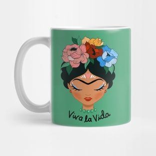 VIVA LA VIDA Mug